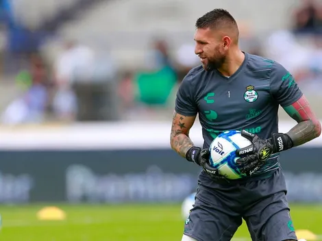 Jonathan Orozco será operado, pero llega a la Liguilla