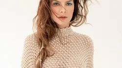 Carolina Cruz se disfrazó de conejita y enloqueció a todos sus seguidores en Instagram