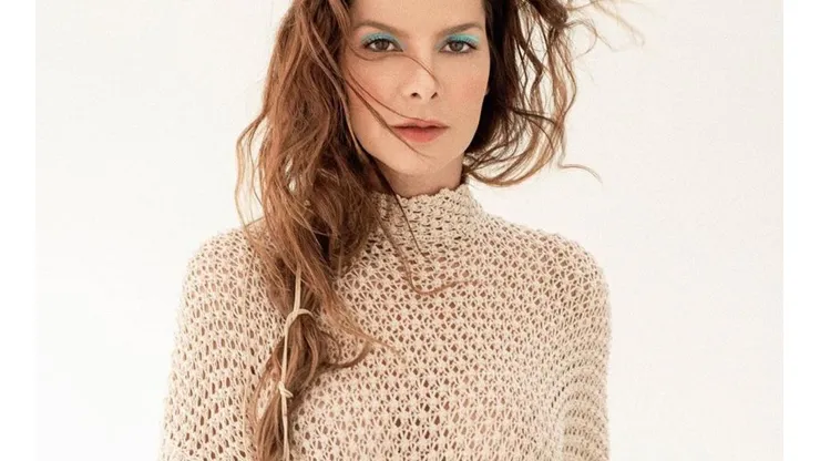 Carolina Cruz se disfrazó de conejita y enloqueció a todos sus seguidores en Instagram