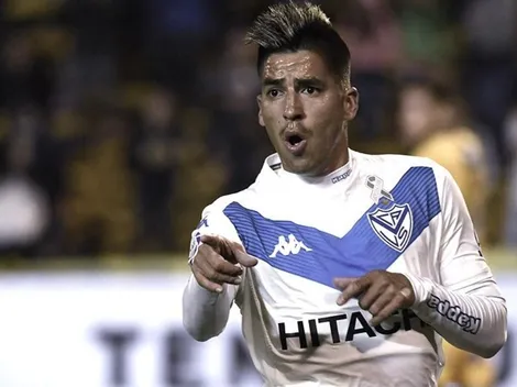 Qué canal transmite Central Córdoba vs. Vélez por la Superliga