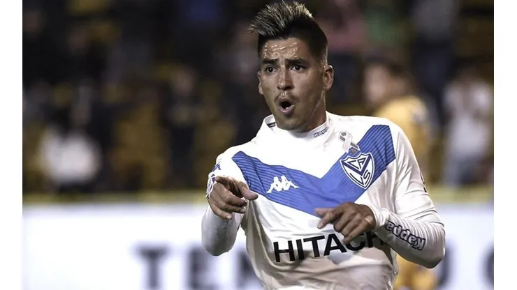 Qué canal transmite Central Córdoba vs. Vélez por la Superliga