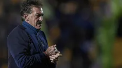 Cómo sigue el futuro de Ricardo La Volpe en Toluca