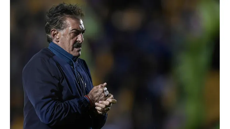 Cómo sigue el futuro de Ricardo La Volpe en Toluca