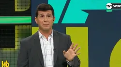 Según Castillo, ahora la final de la Copa Libertadores corre riesgo de jugarse más tarde