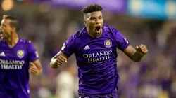 Carlos Ascues, opción seria para reforzar a Cruz Azul en el Clausura 2020