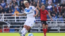 Ver en VIVO Central Córdoba vs. Vélez por la Superliga