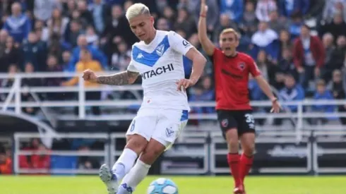 Ver en VIVO Central Córdoba vs. Vélez por la Superliga