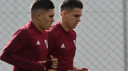 Juanfer Quintero y Santos Borré no serán convocados a la Selección Colombia