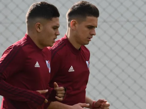 Juanfer Quintero y Santos Borré no serán convocados a la Selección Colombia