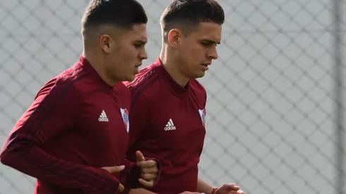 Juanfer Quintero y Santos Borré no serán convocados a la Selección Colombia