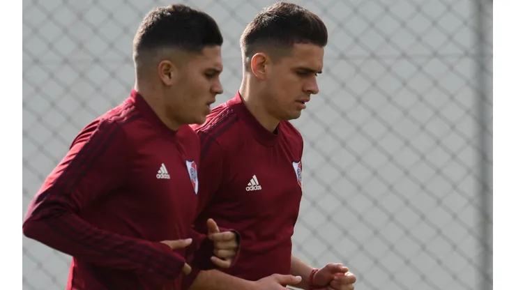 Juanfer Quintero y Santos Borré no serán convocados a la Selección Colombia