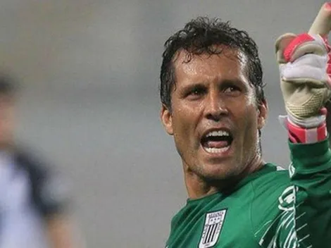 Pero vuelve Butrón: Alianza Lima tendrá seis bajas para su visita a Binacional en Juliaca