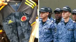 Los memes no perdonaron el diseño de la nueva camiseta de la Selección Colombia