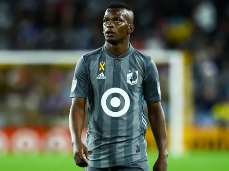 Carlos Darwin Quintero, en la órbita para volver a jugar en Colombia o México