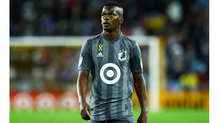 Carlos Darwin Quintero, en la órbita para volver a jugar en Colombia o México
