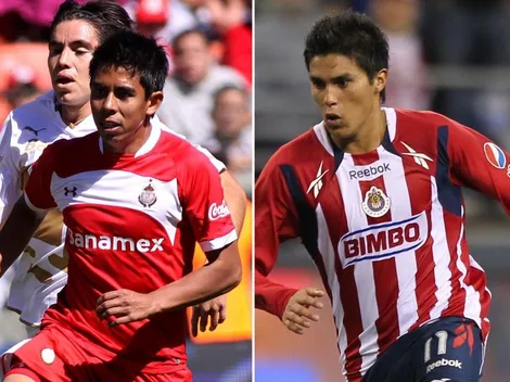 Las promesas mexicanas que encontraron su lugar en el extranjero