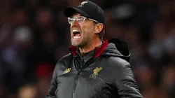 Klopp habló en conferencia y le tiró un palito a Guardiola