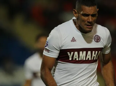 Ver en VIVO Huracán vs. Lanús por la Superliga