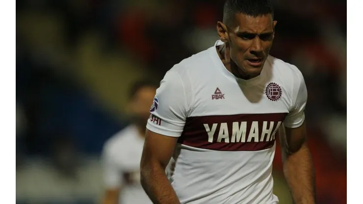 Ver en VIVO Huracán vs. Lanús por la Superliga