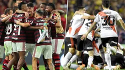 Conmebol anunció que mañana tendrá una reunión con los presidentes de River y Flamengo