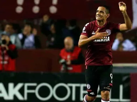 Qué canal transmite Huracán vs. Lanús por la Superliga