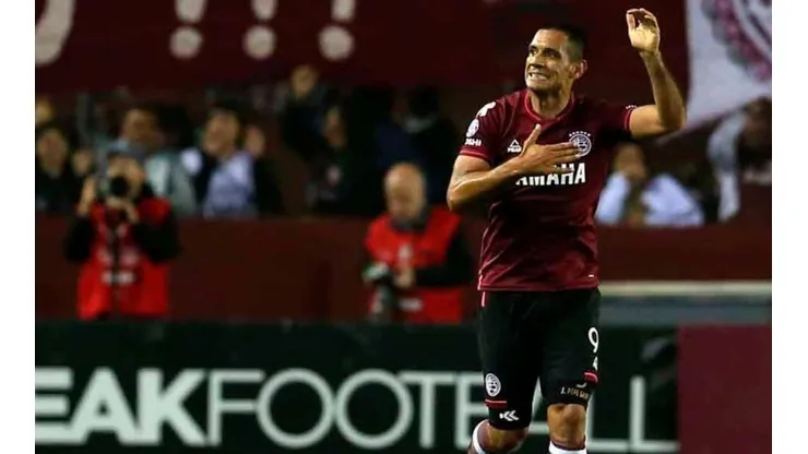 Qué canal transmite Huracán vs. Lanús por la Superliga