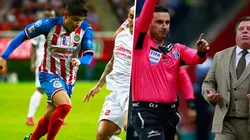 El Tribunal de la doble jornada: las buenas y malas acciones de las fechas 16 y 17