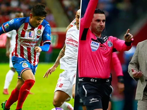 El Tribunal de la doble jornada: las buenas y malas acciones de las fechas 16 y 17