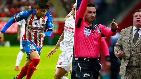 El Tribunal de la doble jornada: las buenas y malas acciones de las fechas 16 y 17