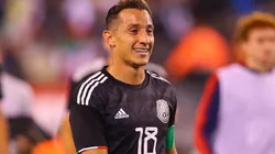 El ex jugador de Atlas reveló un hecho inédito sobre portar la cinta de capitán.