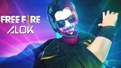 ALOK llega a Free Fire como nuevo personaje para la Copa Mundial 2019