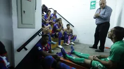 Alianza Universidad todavía pelea por salvarse del descenso.
