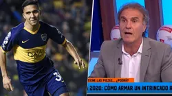 Ruggeri dijo lo que los jugadores de Boca deberían hacer con Bebelo Reynoso