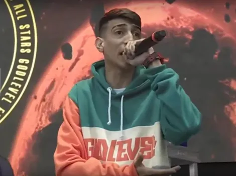 Le hablaron sobre Benedetto y Stuart respondió con un rimón sobre el gol del Pity Martínez a Boca