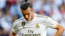 Mundo Deportivo: Bale se quiere ir del Real Madrid en enero