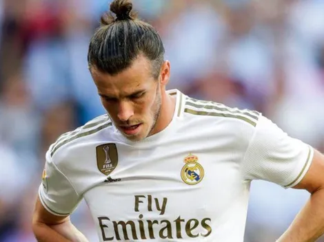 Mundo Deportivo: Bale se quiere ir del Real Madrid en enero