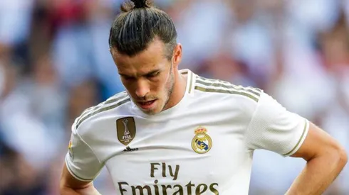 Mundo Deportivo: Bale se quiere ir del Real Madrid en enero
