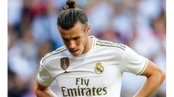 Mundo Deportivo: Bale se quiere ir del Real Madrid en enero