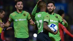 Juárez goleó a Tijuana, que no pudo sellar su calificación a la Liguilla