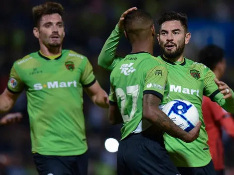 Juárez goleó a Tijuana, que no pudo sellar su calificación a la Liguilla