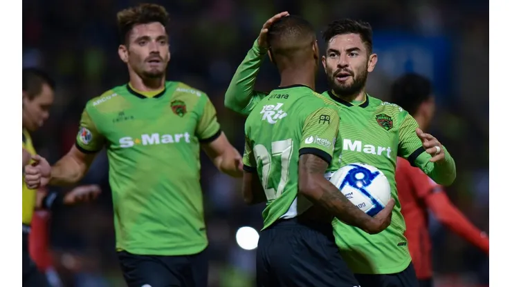 Juárez goleó a Tijuana, que no pudo sellar su calificación a la Liguilla