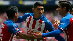 El 11 ideal de la Jornada 17