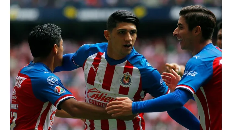 El 11 ideal de la Jornada 17