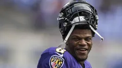 Bill Belichick habló sobre Lamar Jackson y demostró que es el futuro de la NFL