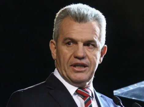 El Vasco Javier Aguirre vuelve a dirigir en La Liga de España