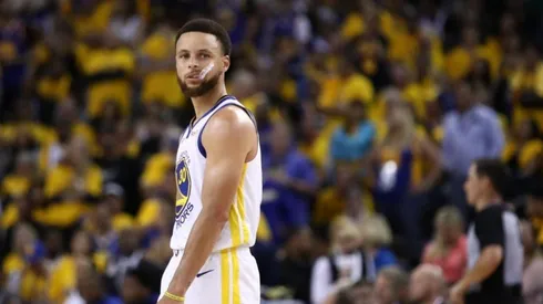 Está loco: Paul Pierce habló sobre la lesión de Stephen Curry y dijo algo muy polémico