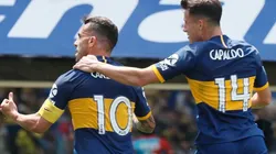 Mañana de redención para Tevez en Boca y cambio de panorama de cara al futuro