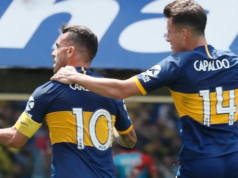 Mañana de redención para Tevez en Boca y cambio de panorama de cara al futuro
