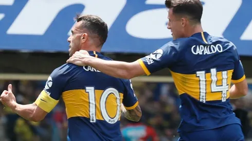 Mañana de redención para Tevez en Boca y cambio de panorama de cara al futuro