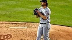 Casas de apuestas revelaron los dos favoritos para firmar a Gerrit Cole